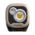 Klarus WL3 - high-output rechargeable camping lantern, tan