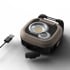Klarus WL3 - high-output rechargeable camping lantern, tan