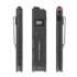 Taskulamp Klarus X1E Ultra-Slim Tactical