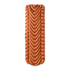Klymit - Insulated Static V Lite ECO Sleeping Pad - Orange