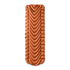 Klymit Insulated Static V Lite ECO Sleeping Pad - Orange