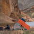 Klymit Insulated Static V Lite ECO Sleeping Pad - Orange