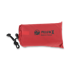 Klymit Pillow X, red