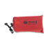 Klymit Pillow X, red