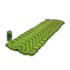 Klymit Static V2 Sleeping Pad inflatable sleeping pad, green