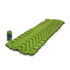 Klymit Static V2 Sleeping Pad inflatable sleeping pad, green