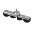KMFS - 4X Magnet holder Sensei