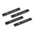 KMFS DIARESIN Sharpening Stones Kit (1000, 3000, 6000, 12000)