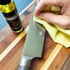 Knife Pivot Lube Camellia Kitchen Knife Oil