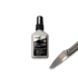 Knife Pivot Lube Knife Shield