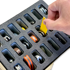 Knife Pivot Lube Knife Storage Box Rust Prevention Strips (QTY 3)