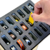 Knife Pivot Lube Knife Storage Box Rust Prevention Strips (QTY 3)