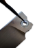 Knife Pivot Lube Microfiber Detailing Swabs