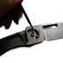 Knife Pivot Lube Microfiber Detailing Swabs