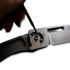 Knife Pivot Lube Microfiber Detailing Swabs