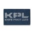 Knife Pivot Lube - Rust Eraser