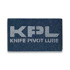 Knife Pivot Lube Rust Eraser