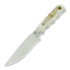 Knives of Alaska - Bush Camp Knife, stag