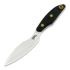 Knives of Alaska Xtreme Yukon #2 Suregrip peilis, juoda