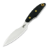 Coltello Knives of Alaska Xtreme Yukon #2 Suregrip, nero
