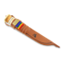 Nóż Knivsmed Stromeng Buhku