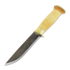 Нож Knivsmed Stromeng Samekniv 5 с подп. упором