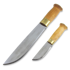 Knivsmed Stromeng - Samekniv 8 + 3.5