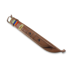 Knivsmed Stromeng Samekniv 8 + 3.5 dvigubas peilis