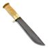 Knivsmed Stromeng Samekniv 8 with fingerguard ナイフ