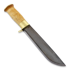 Nóż Knivsmed Stromeng Samekniv 8 with fingerguard