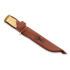 Knivsmed Stromeng Samekniv 8 with fingerguard ナイフ