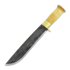 Μαχαίρι Knivsmed Stromeng Samekniv 9 with fingerguard