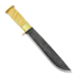 Нож Knivsmed Stromeng Samekniv 9 с подп. упором