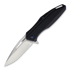 Komoran Black G10 Linerlock sulankstomas peilis