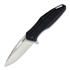 Komoran Black G10 Linerlock kääntöveitsi