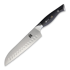 Komoran Santoku kokkiveitsi