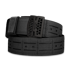 Kore - B1 BLACK LASER CUT MOLLE BATTLE BELT