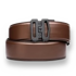 Kore G1 Garrison Brown Leather Gun Belt