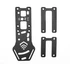 Kore Holster Mount Pack