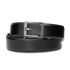 Kore X3 Black Leather Gun Belt 1,5"