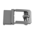 Kore X3 Buckle Gunmetal/Nickel free
