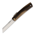 Coltello pieghevole Kotoh Knives Black Persimmon