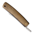Coltello pieghevole Kotoh Knives Black Persimmon