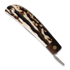 Складной нож Kotoh Knives Folder Stag D2