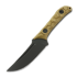 KravaCut Crimea kniv, desert