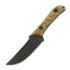 KravaCut Crimea Messer, desert