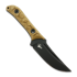 KravaCut Crimea Messer, desert