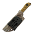 KravaCut Crimea kniv, desert