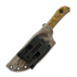 KravaCut Crimea Messer, desert
