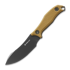 KravaCut Gadyuka Messer, coyote